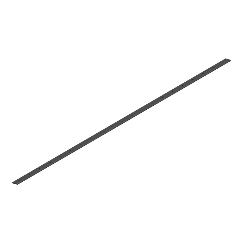 guide rail set, Lexium MC12, straight, 5 unity of length