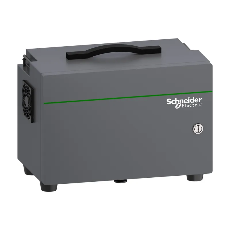 controller, Lexium Cobot, for 3 kg payload robot