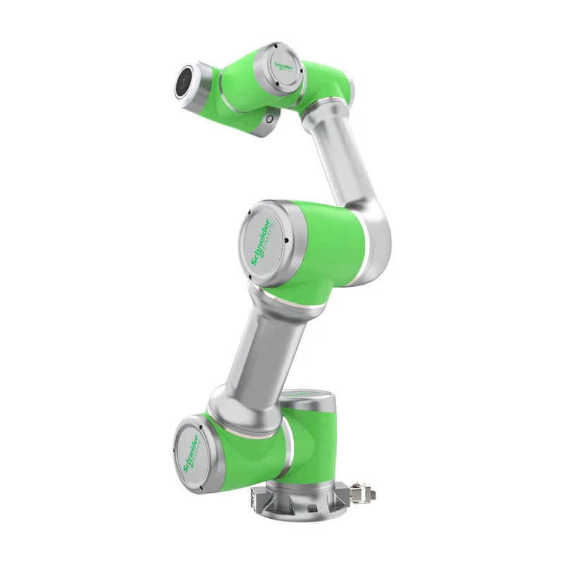 collaborative robot, Lexium Cobot, maximum payload 7kg
