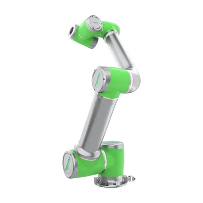 collaborative robot, Lexium Cobot, maximum payload 18kg