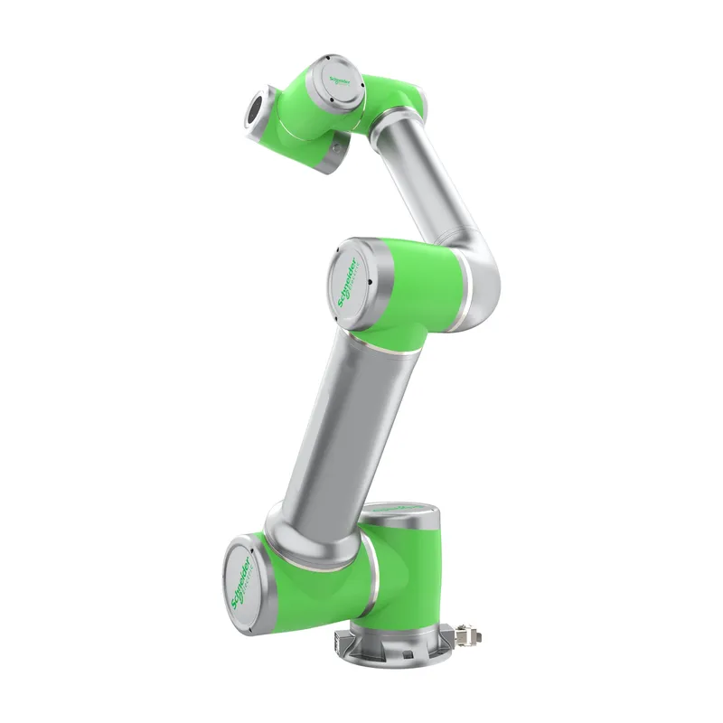 collaborative robot, Lexium Cobot, maximum payload 18kg