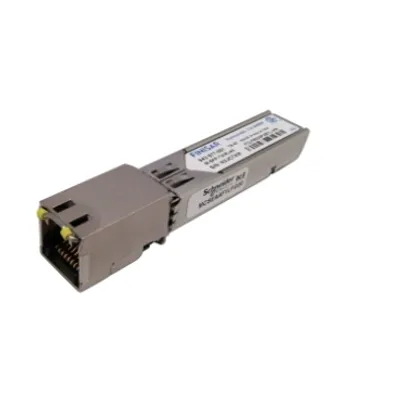 Copper SFP module for Ethernet Switch - 10/100/1000BASE- TX/RJ45