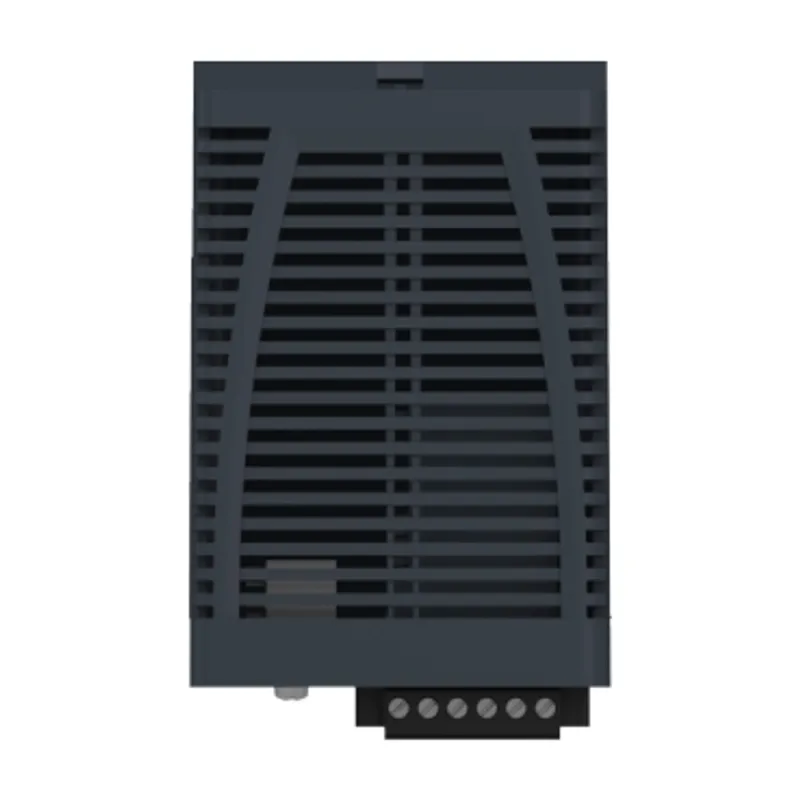 Modicon Managed Switch - 8 ports for copper + 2 ports for fiber optic single-mode - Harsh — photo 4 of 7