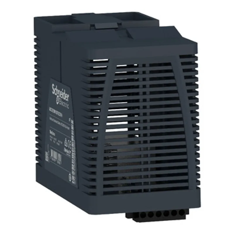 Modicon Extended Managed Switch - 8 ports for copper + 2 ports for fiber optic single-mode - Harsh — photo 4 of 7