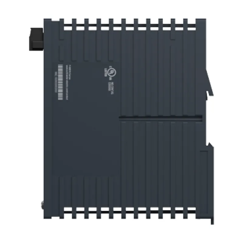 Redundancy Switch, Modicon Networking, 4 ports for copper — photo 2 of 6
