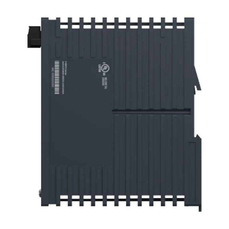 Redundancy Switch, Modicon Networking, 4 ports for copper, coated — photo 6 of 6
