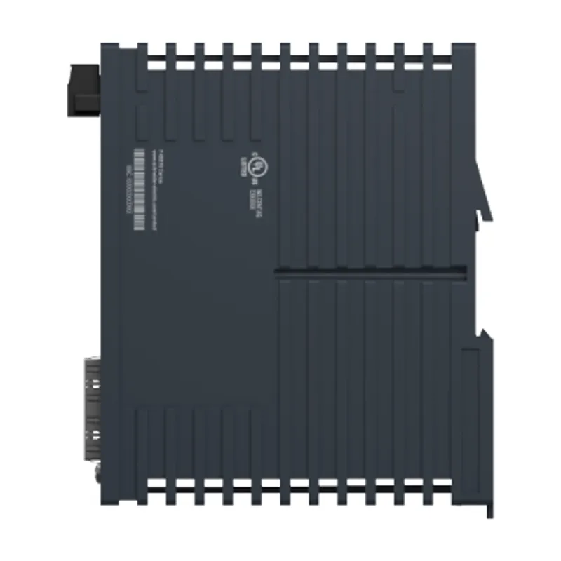 Redundancy Switch, Modicon Networking, 2 ports for copper, 2 SFP ports — photo 3 of 6