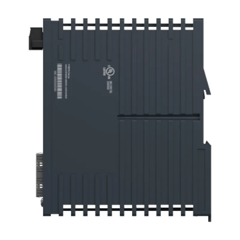 Redundancy Switch, Modicon Networking, 2 ports for copper, 2 SFP ports, coated — photo 3 of 6