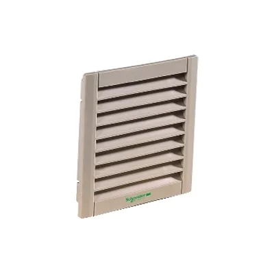 Outlet grille CEM 460