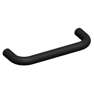 Handle for telescopic rails, PanelSeT SFN, PanelSeT SF, PanelSeT SM,  set of 2 , polyamide 6