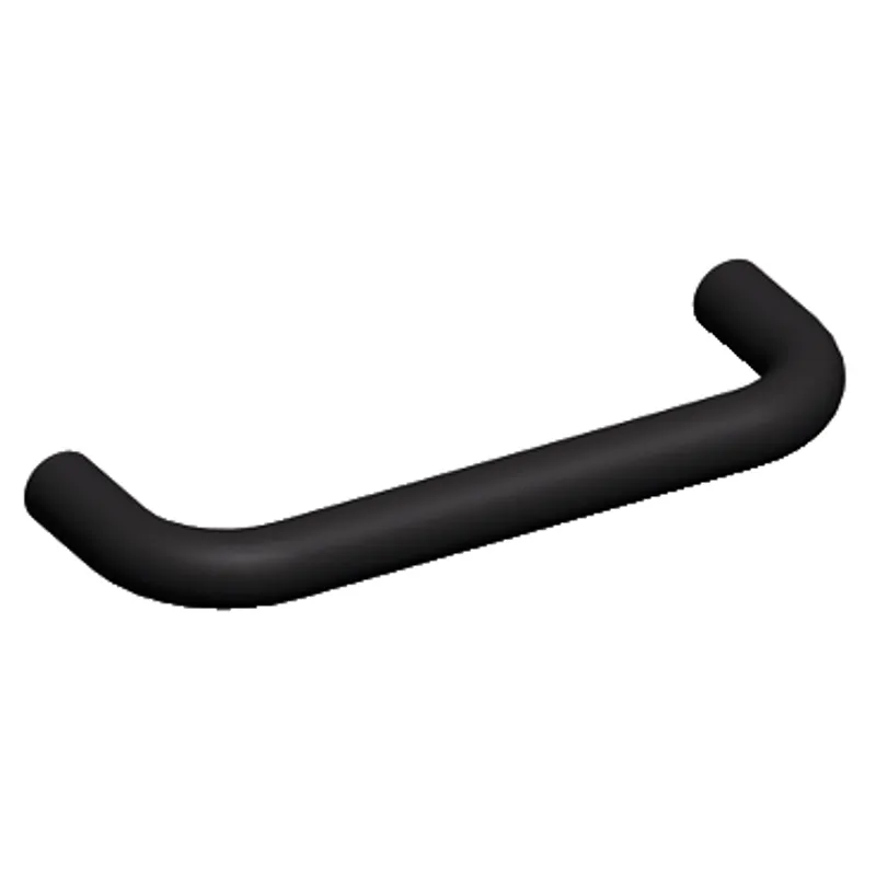 Handle for telescopic rails, PanelSeT SFN, PanelSeT SF, PanelSeT SM,  set of 2 , polyamide 6