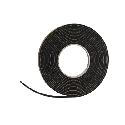 Adhesive sealing gasket 18x10 2M