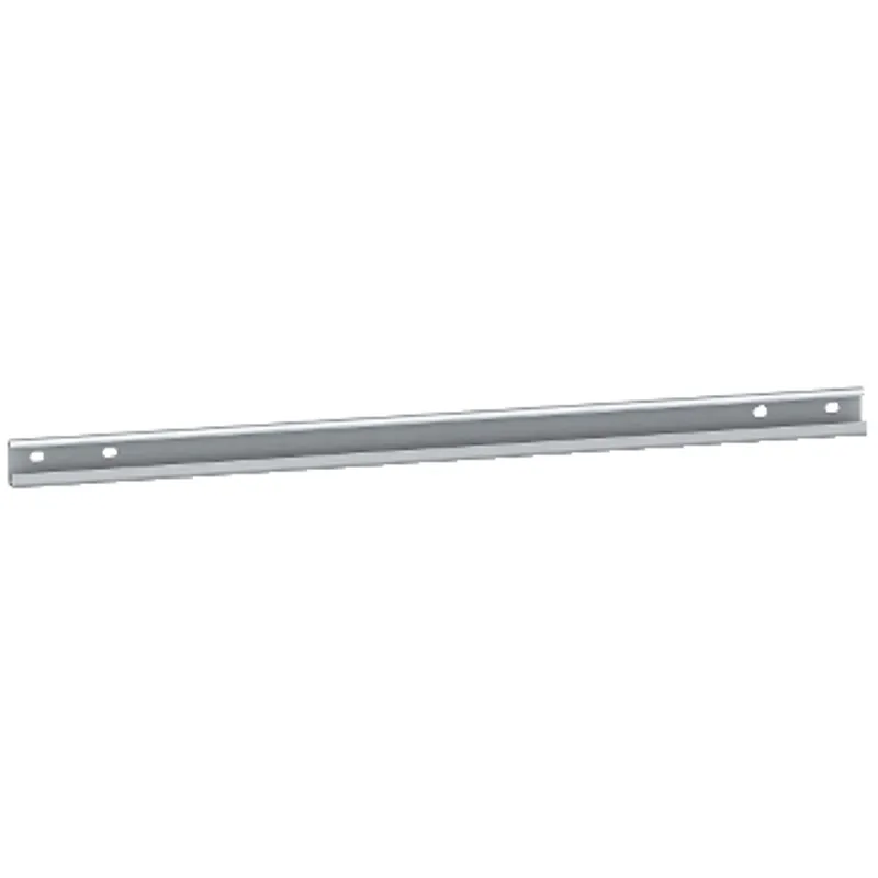 One asymmetric mounting rail 32x15 L 2000mm, Order by Multiples of 10 units
