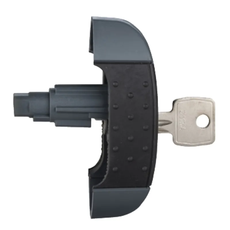 Key handle with key 3113A for PanelSeT S3D encl. — photo 3 of 4