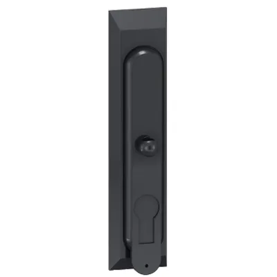 Locking system for enclosure PanelSeT S3D 6G - 3-point closure - EDF 1300