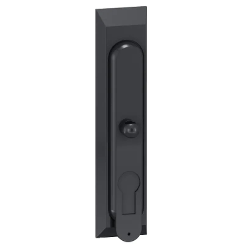 Locking system for enclosure PanelSeT S3D 6G - 3-point closure - EDF 1400