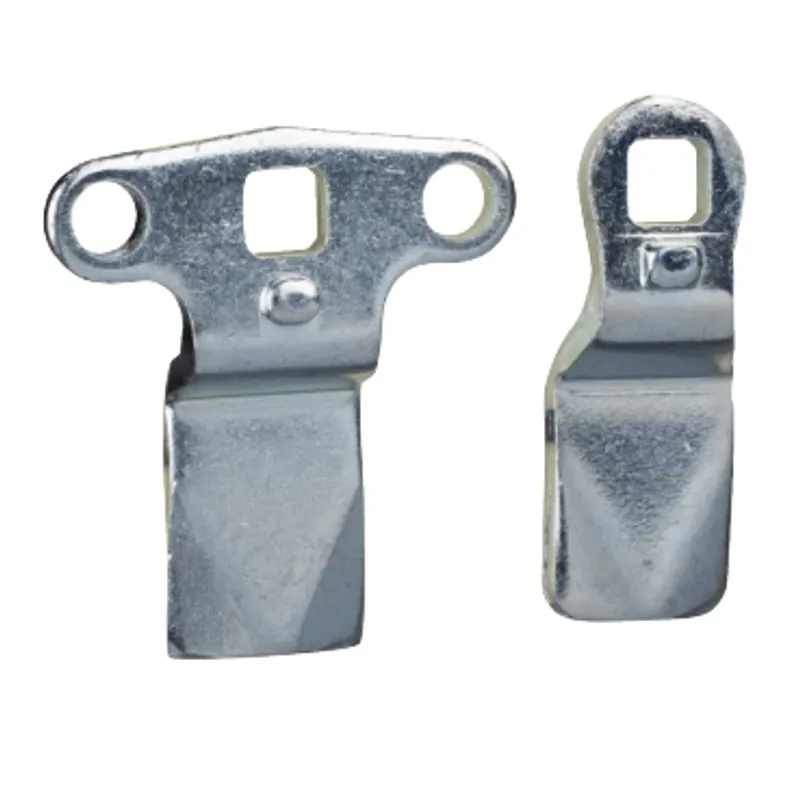 Metal cam kit 1 pt & 3 pts S3D — photo 2 of 2