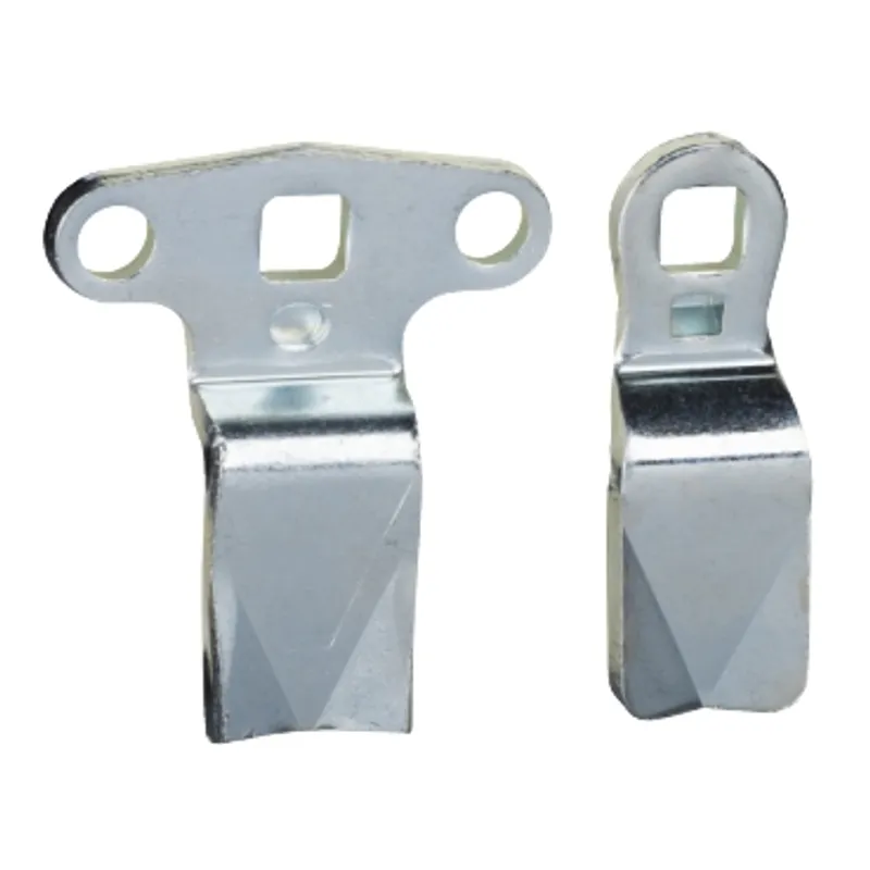 Metal cam kit 1 pt & 3 pts S3D — photo 1 of 2