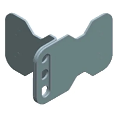 Padlock system for PanelSeT NSYS3D…K3