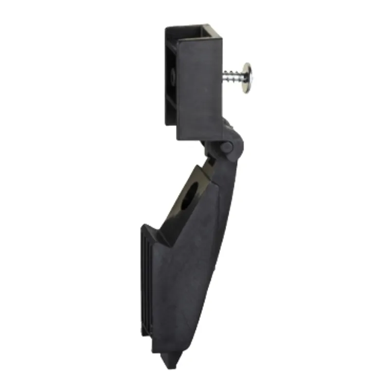 Door retainer system for PanelSeT S3D encl., Cannot be mounted on encl. H>400 — photo 2 of 3