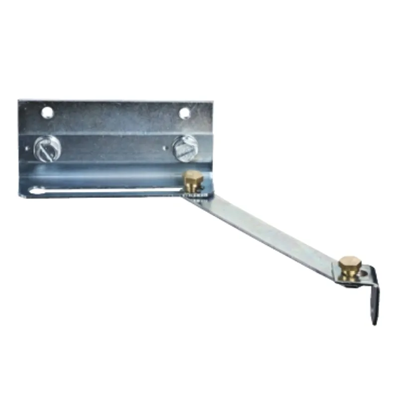 Door stay for PanelSeT WM enclosure encl. Mounted on encl. with a height >400 — photo 2 of 3