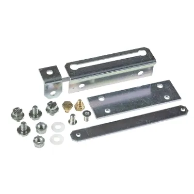 Door stay for PanelSeT WM enclosure encl. Mounted on encl. with a height >400