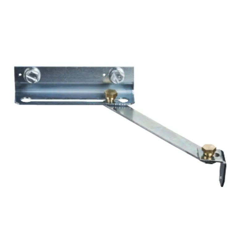 Door stay for PanelSeT WM enclosure encl. Mounted on encl. with a height >400 — photo 3 of 3