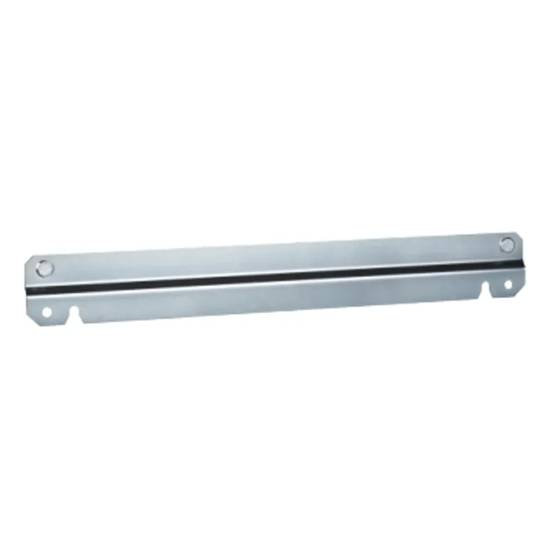 Kit for heavy load. Kit composed with 2 brackets. Maximum load 400 kg — photo 1 of 2