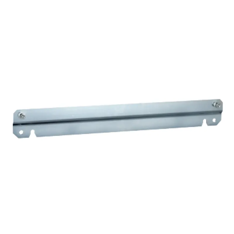 Kit for heavy load. Kit composed with 2 brackets. Maximum load 400 kg — photo 2 of 2
