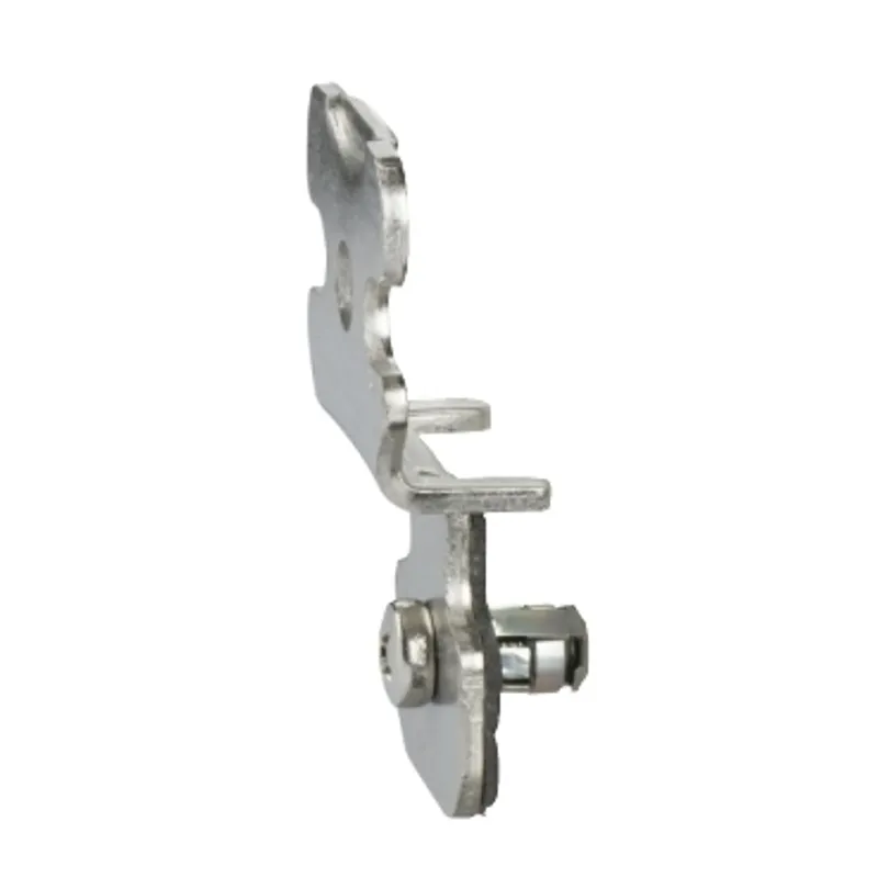 4 Wall fixing lug in Stainless steel AISI 304 for PanelSeT SBX — photo 2 of 3