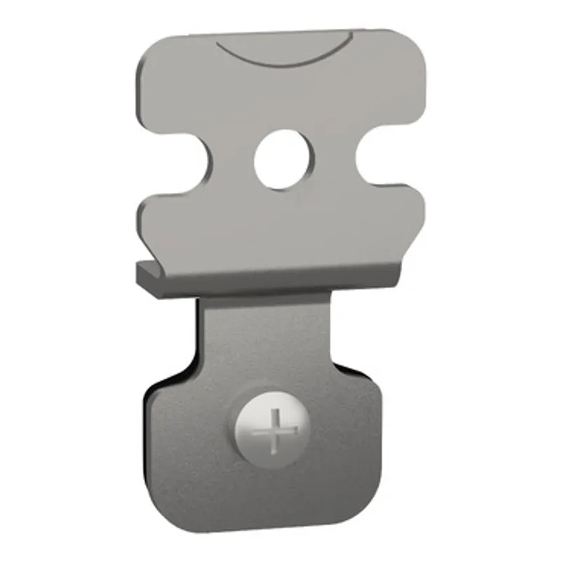 4 Wall fixing lug in Stainless steel AISI 304 for PanelSeT SBX — photo 1 of 3