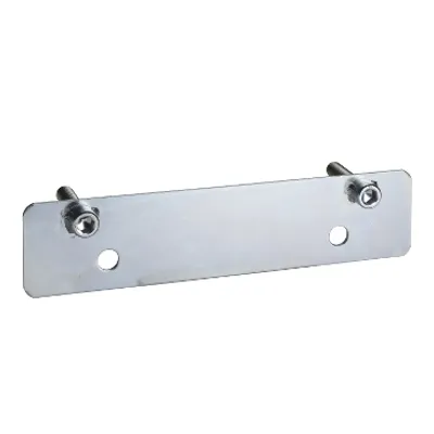 Coupling device for instal.ver.PLA+NSYZNPLAxx on 900mmplinth NSYZHPLA D320mm