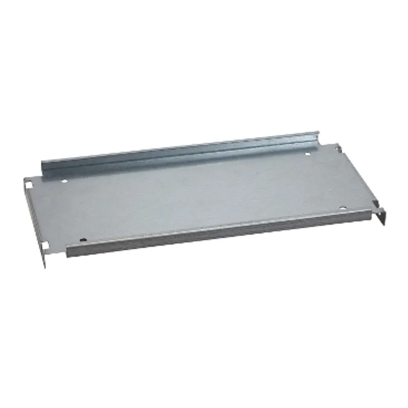 Horizontal support plate for PLA enclosure W500xD320mm — photo 1 of 2