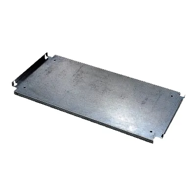 Horizontal support plate for PLA enclosure W750xD620mm
