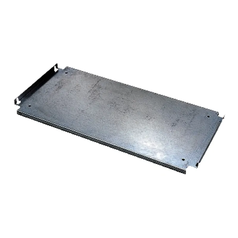 Horizontal support plate for PLA enclosure W750xD620mm — photo 1 of 2