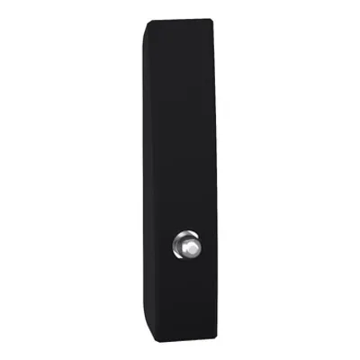 Schneider Electric NSYBLKHN123 – Padlocking system, PanelSeT SFN, PanelSeT SM, for electrical enclosure, RAL9005