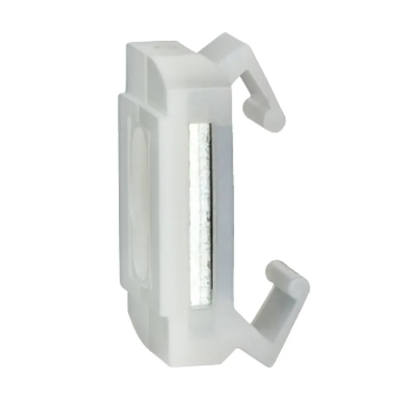 M6 combiplas slide nut for 40 mm C-shaped rail (C40 type) - Supply: 100 units — photo 2 of 3