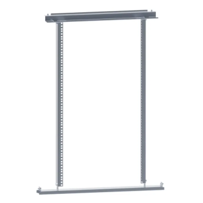 19" fixed chassis 21U forPLA enclosure H1250xW750mm — photo 1 of 2