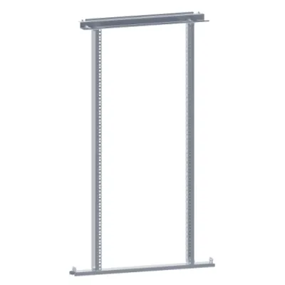 19" fixed chassis 26U forPLA enclosure H1500xW750mm
