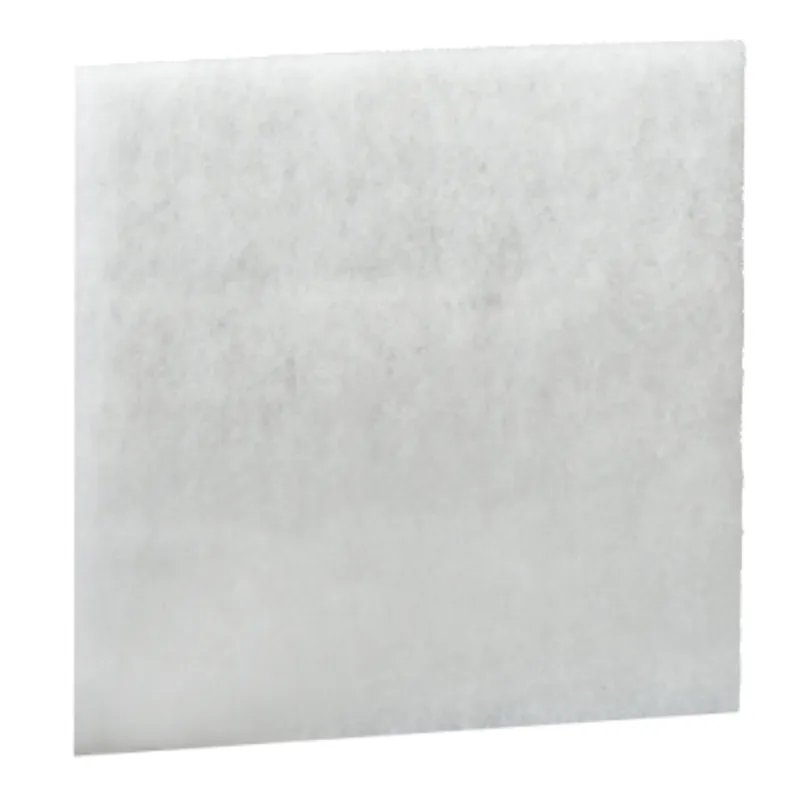 Standard filter G3 for outlet grille or fan cut-out 125x125mm ext dim 170x150mm
