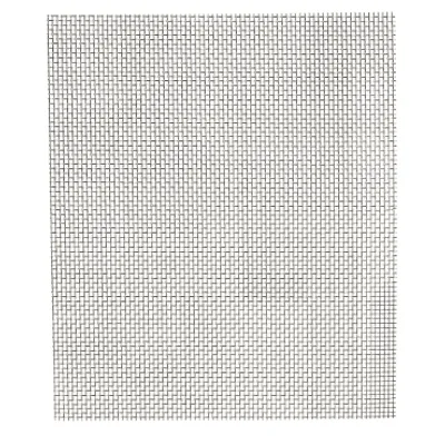 Anti-insect filter in stainless steel for ref NSYCAG170x190LM