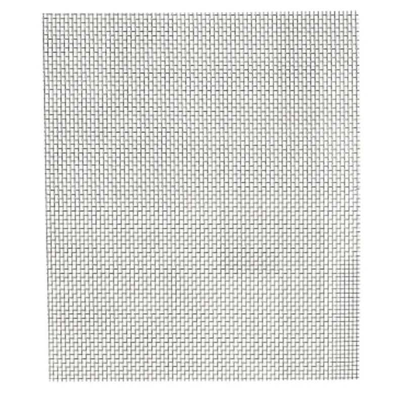 Anti-insect filter in stainless steel for ref NSYCAG170x190LM