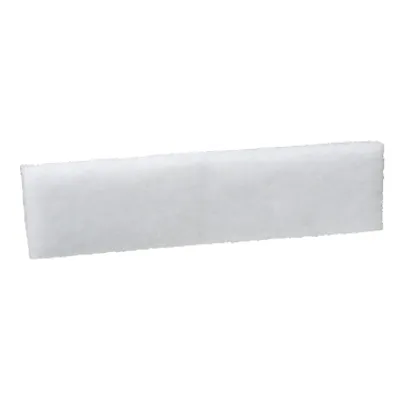 Filter for roof outlet grille or fan roof IP54 for cut-out 228x228mm