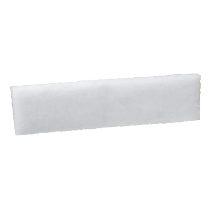 Filter for roof outlet grille or fan roof IP54 for cut-out 228x228mm