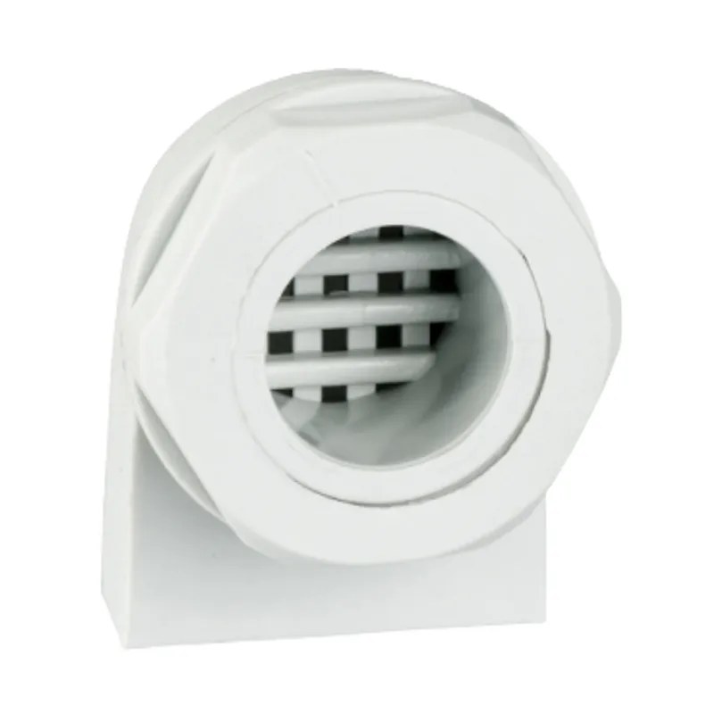 Airing grille cut-out diameter 19mm IP45 — photo 1 of 2