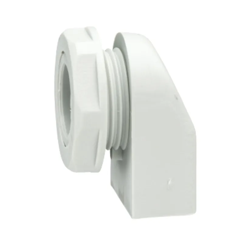 Airing grille cut-out diameter 19mm IP45 — photo 2 of 2