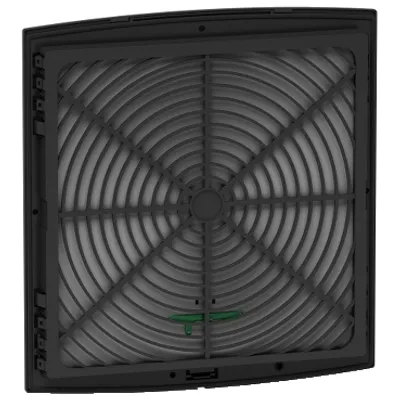 ClimaSys CA - CSVS SmartGrid for cut-out 223x223mm