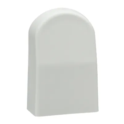 Airing grille cut-out diameter 33mm IP45