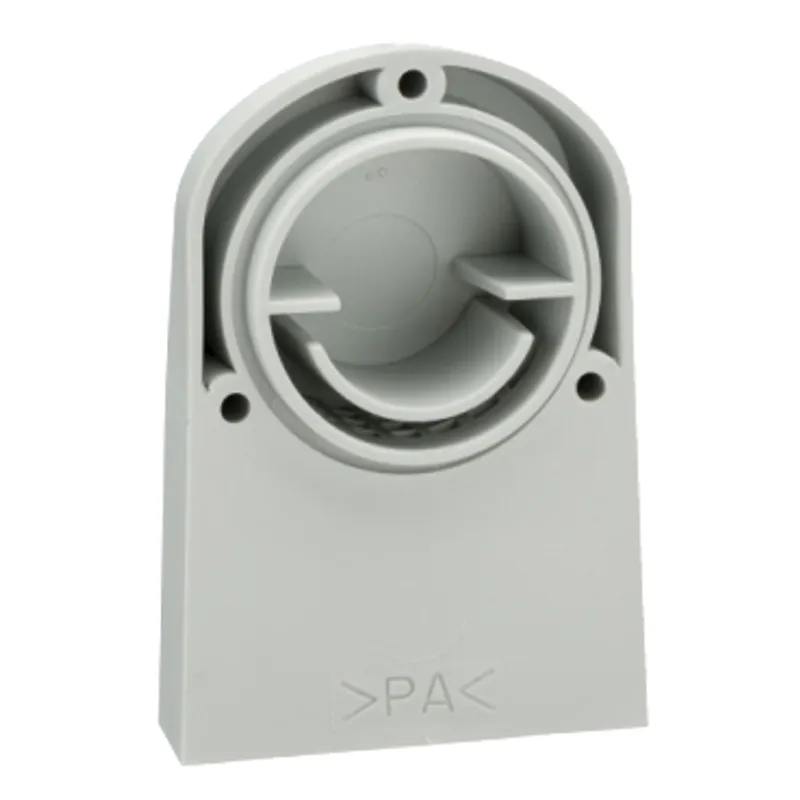 Airing grille cut-out diameter 33mm IP45 — photo 3 of 3