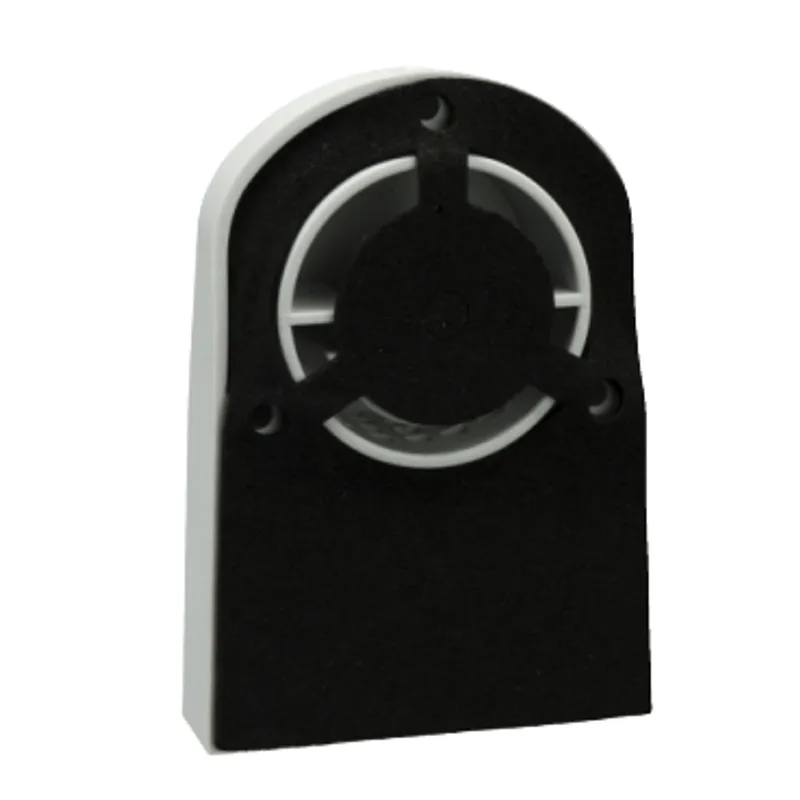 Airing grille cut-out diameter 33mm IP45 — photo 2 of 3